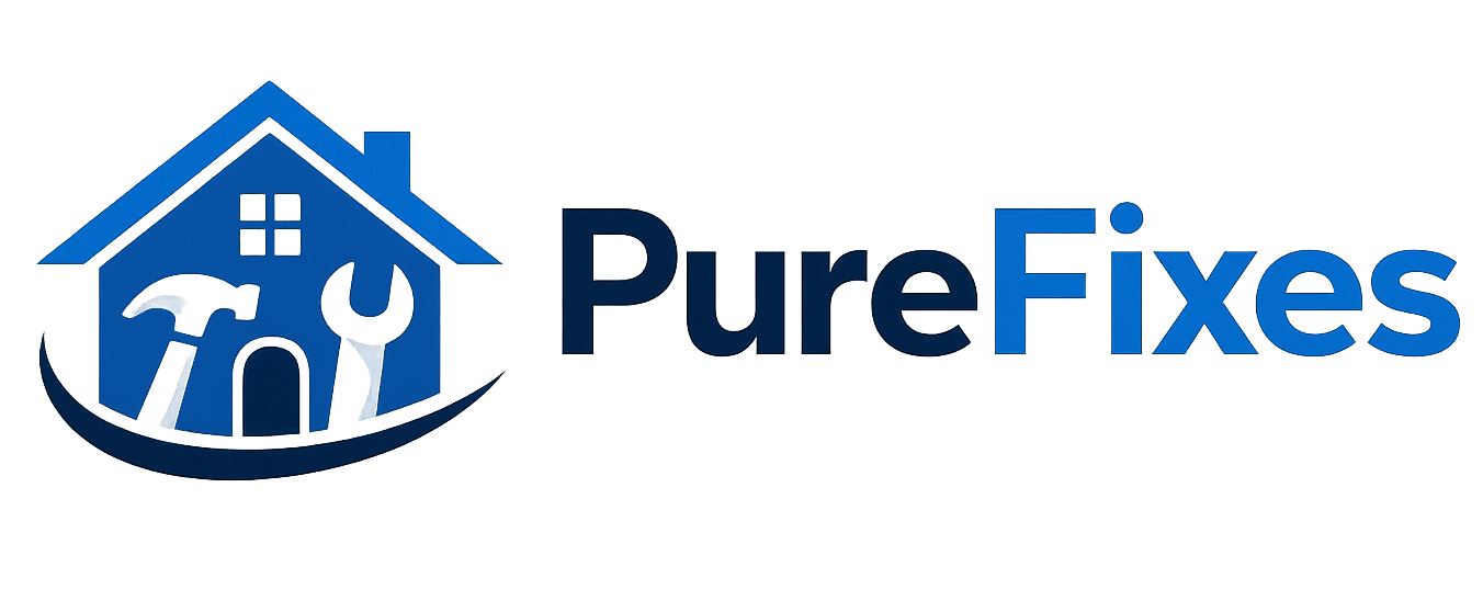 PureFixes | Better Homes. Smarter Decisions.